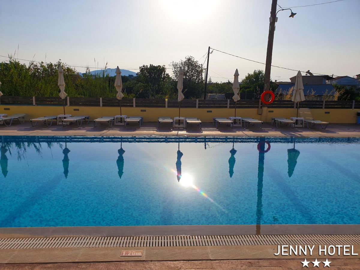 Jenny 3* Laganas