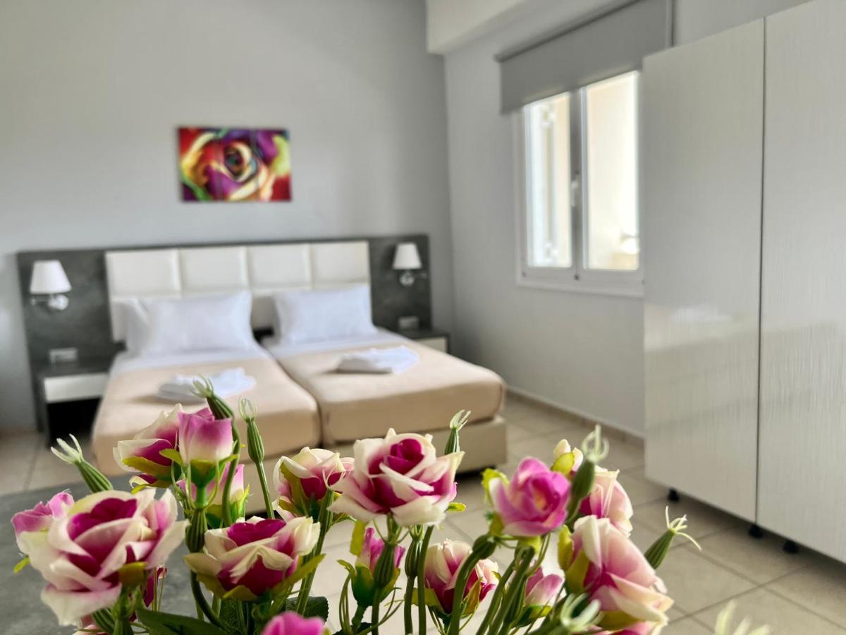 Hotel Maria Sissi (Crete)