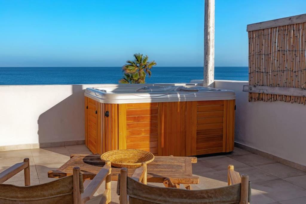 Beachfront Crystalia * Lachania (Rhodes)