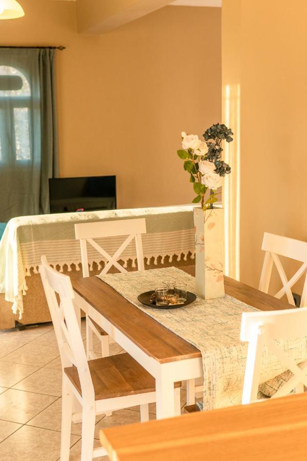 Apartment La Nostra Casa Psarou (Zakynthos)