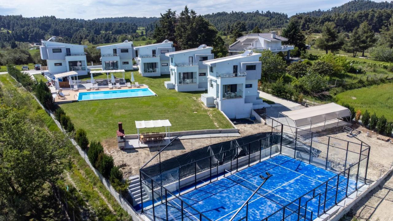 Blue Avenue 3* Paliouri