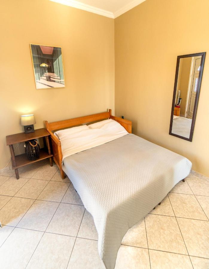 La Nostra Casa Apartment