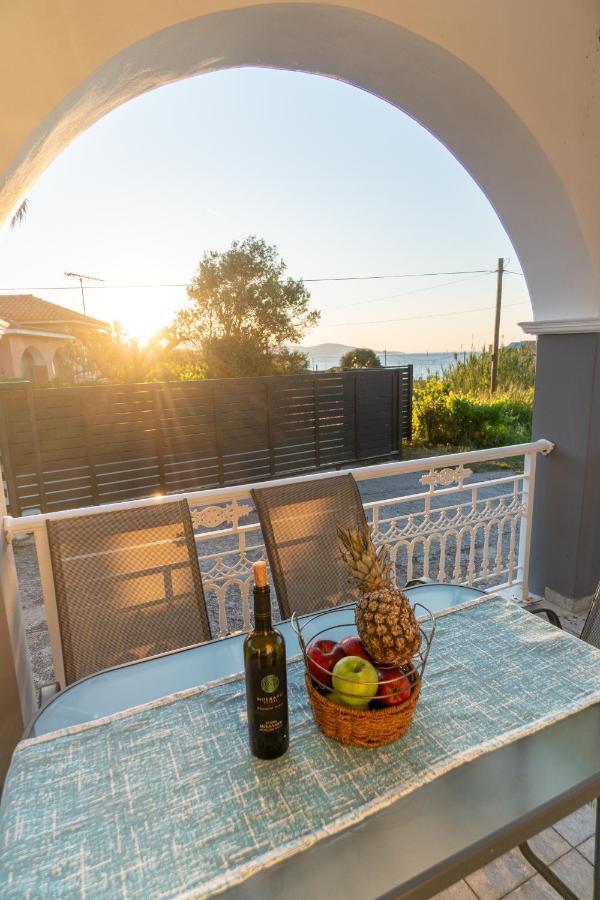 Apartment La Nostra Casa Psarou (Zakynthos)