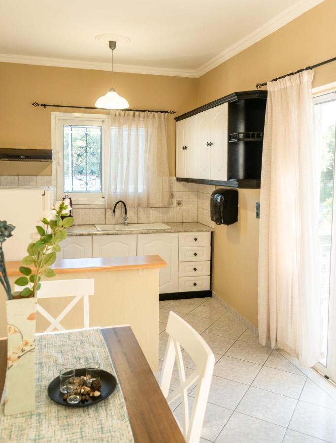 La Nostra Casa Apartment
