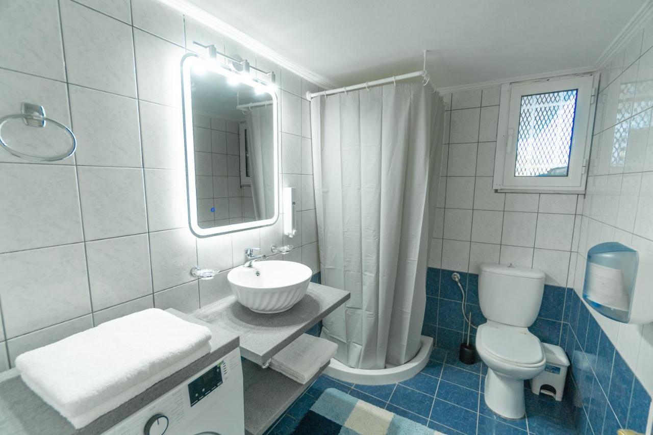 La Nostra Casa Apartment