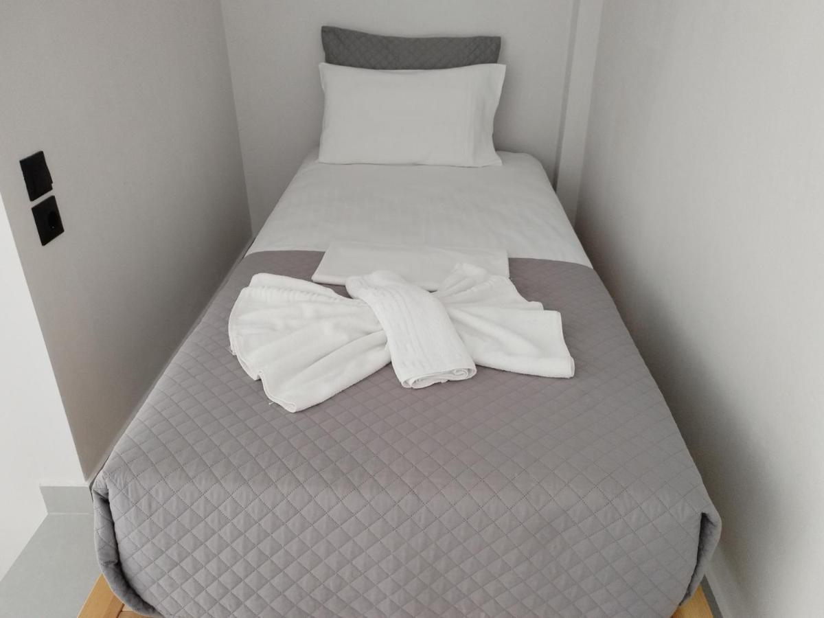 Hotel Zorbas
