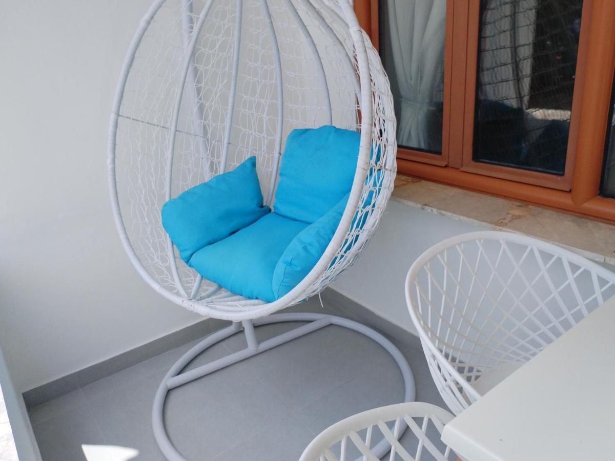 Zorbas Hotel Sougia