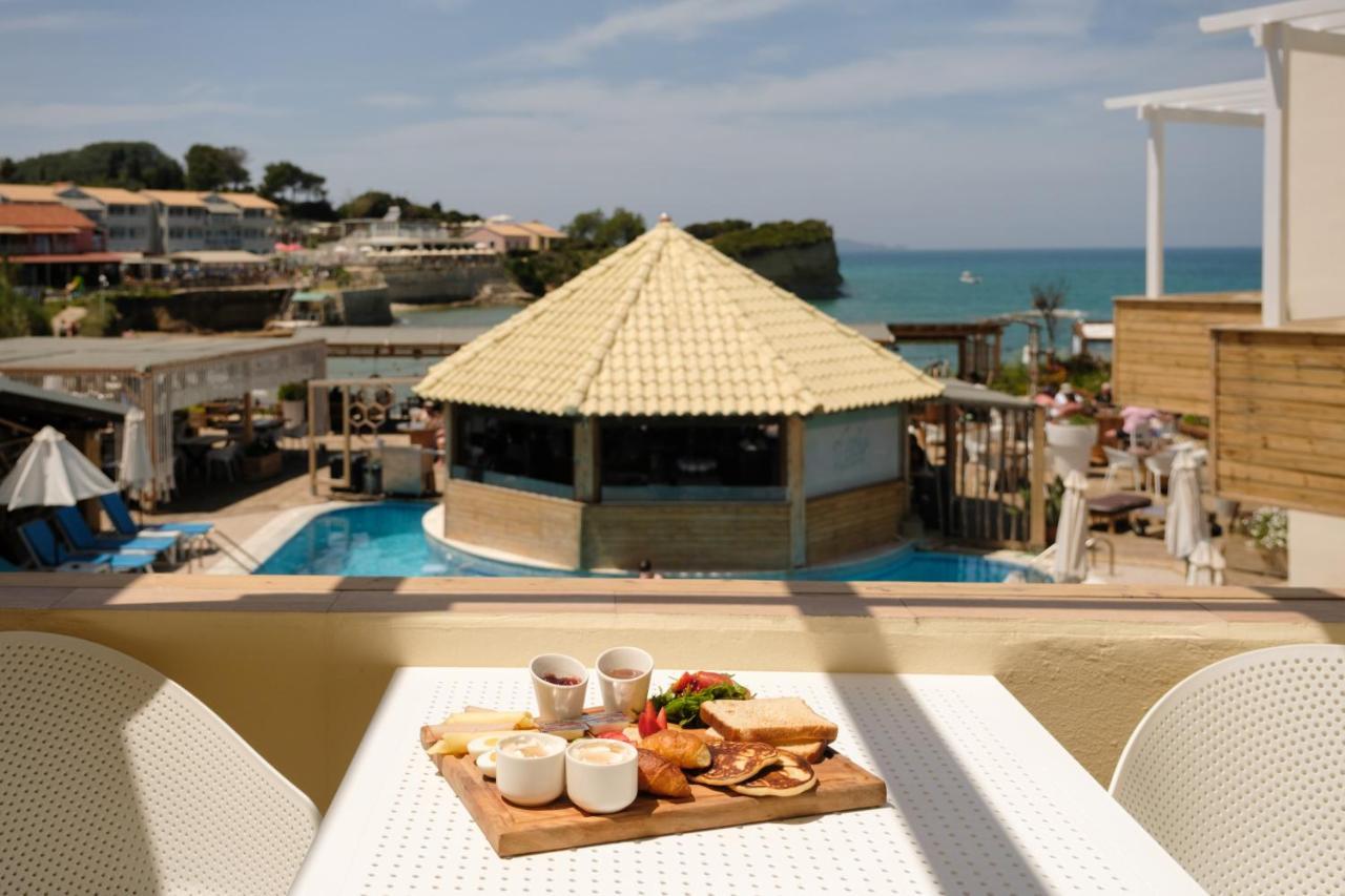 Aparthotel Del Mare Sidari (Corfu)
