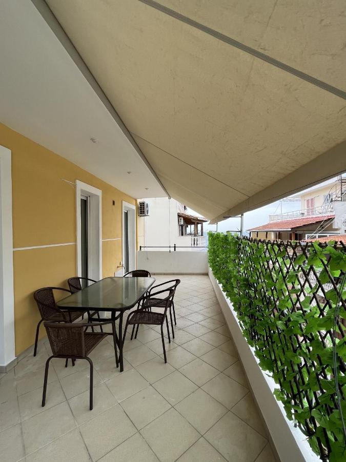 Scarlett Apartment Zakynthos Town