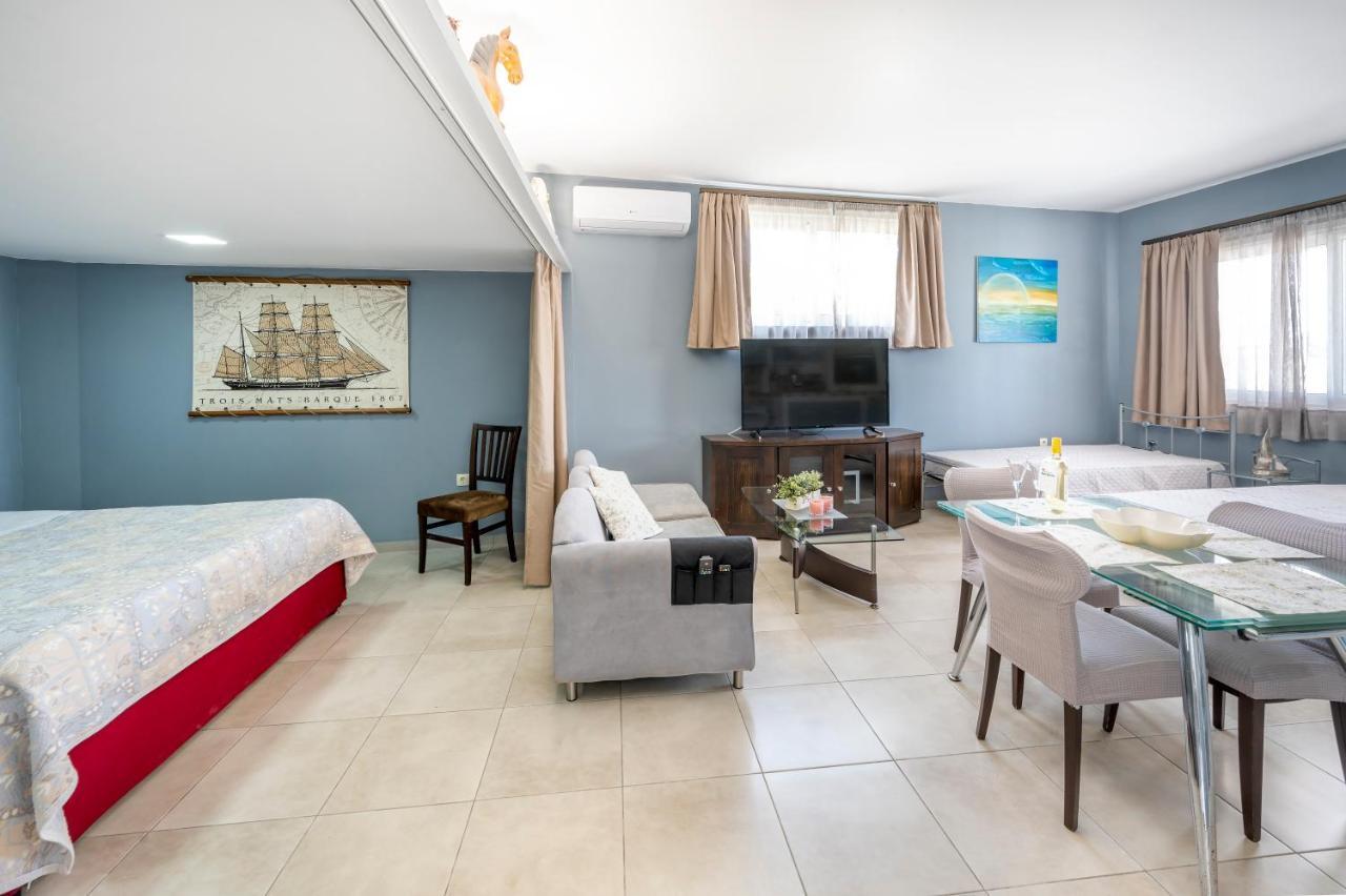Homes Eva's Garden, Poolside Cozy Havens In Kos Apartment Agios Dimitrios (Kos)