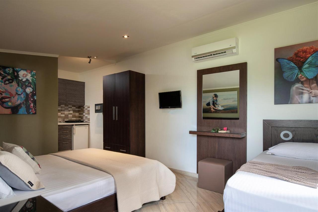 Sunday Apartment