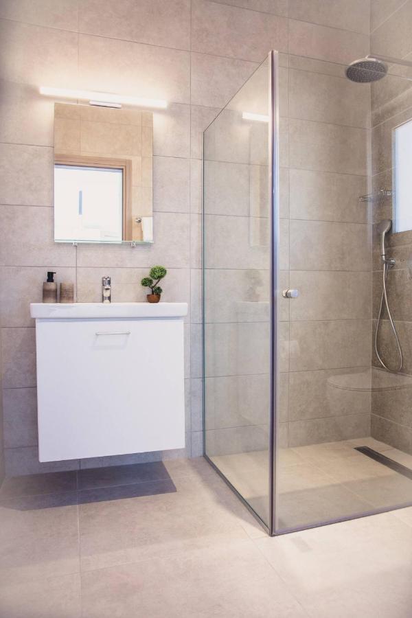 Villa Starlight Guro - 4bd, 4ba, 4min To Adhele