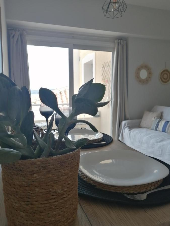 Asterias Apartment Ermioni