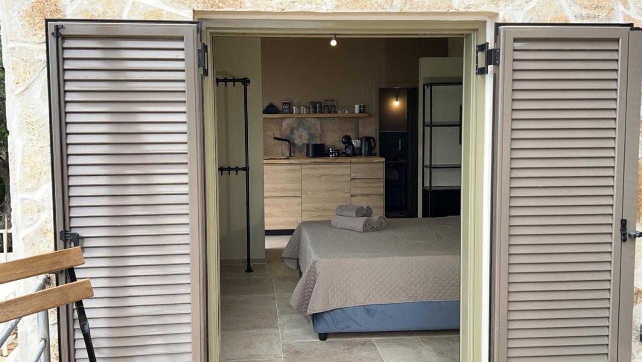 Apartment La Strade Apartments, Adults Only With Private Pool *