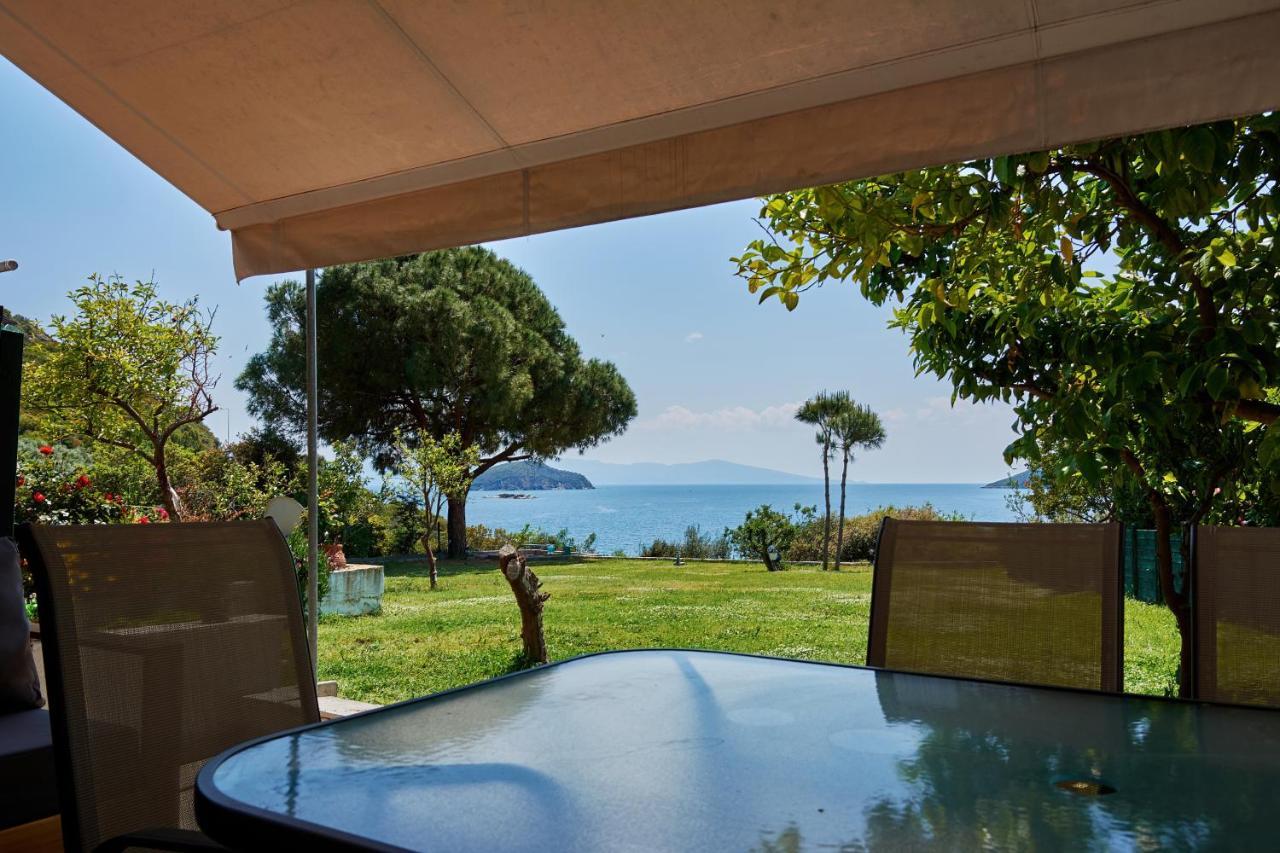Apartment Iraklitsa View Nea Iraklitsa