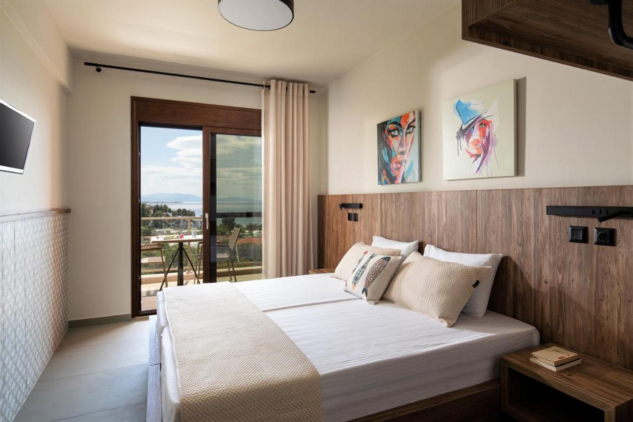Sunday Apartment *