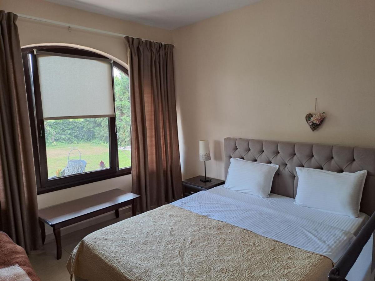 Nautica Bay Apartment Keramoti (Macedonia)