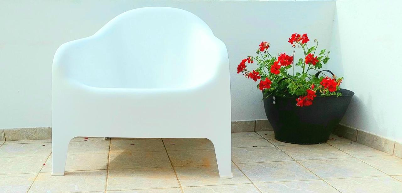 Eva House Dryos Paros * Drios