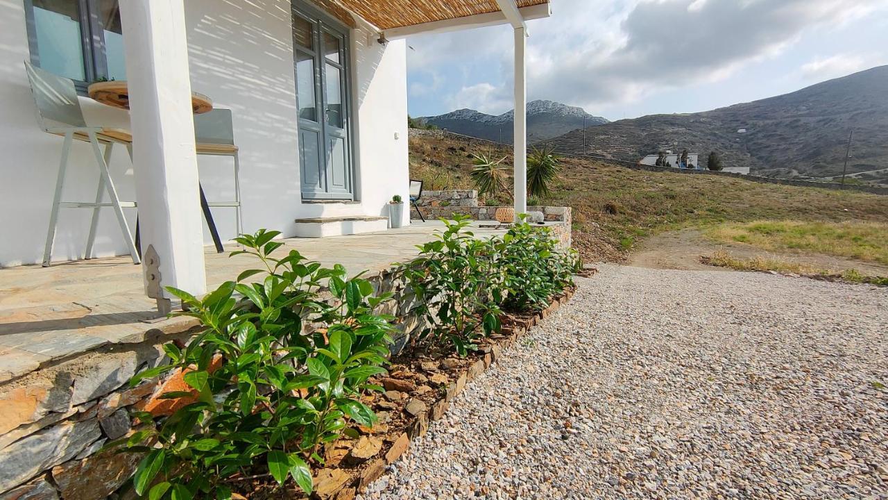 Holiday home Scarpathia House