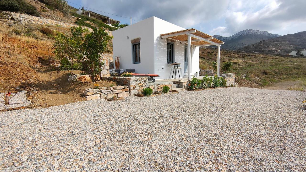 Scarpathia House Holiday home