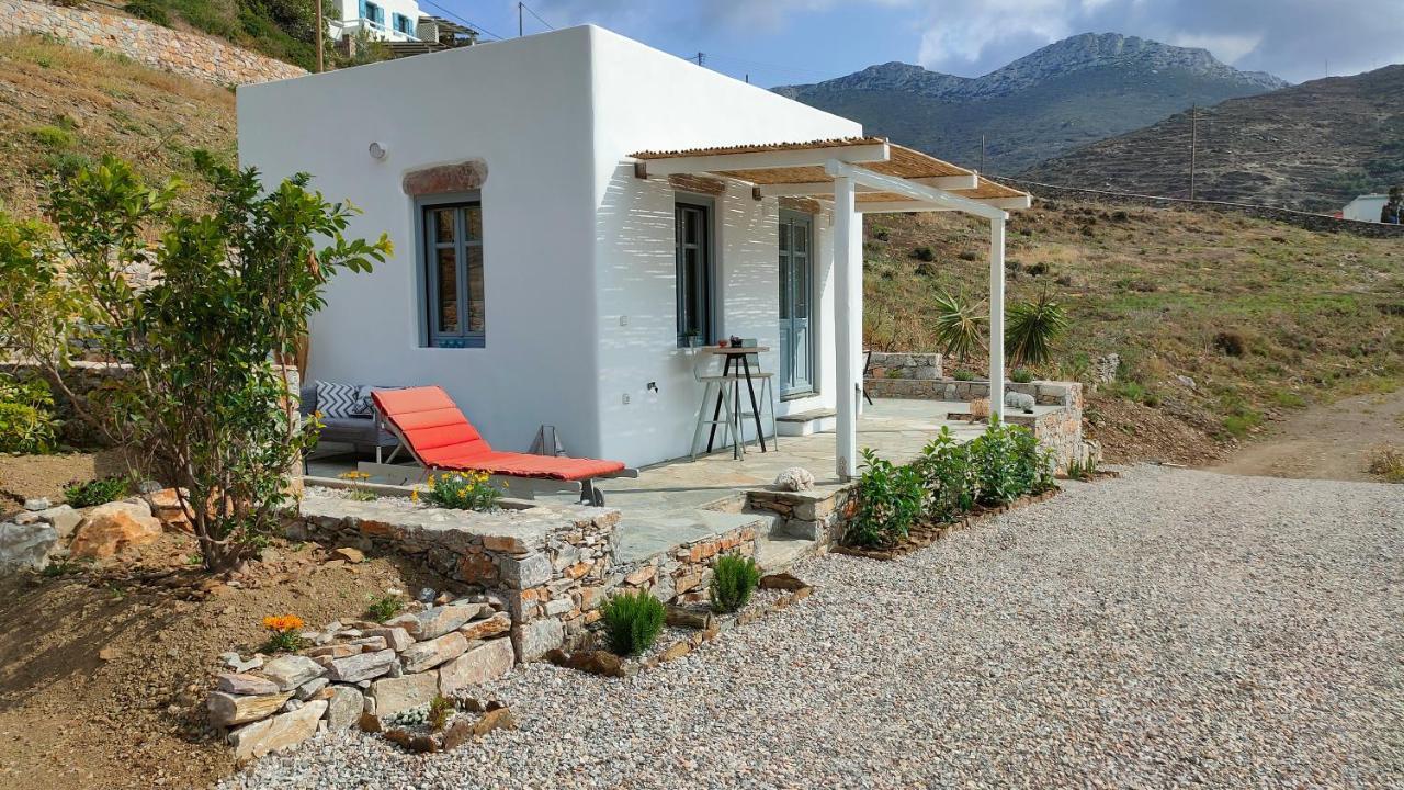 Scarpathia House Holiday home