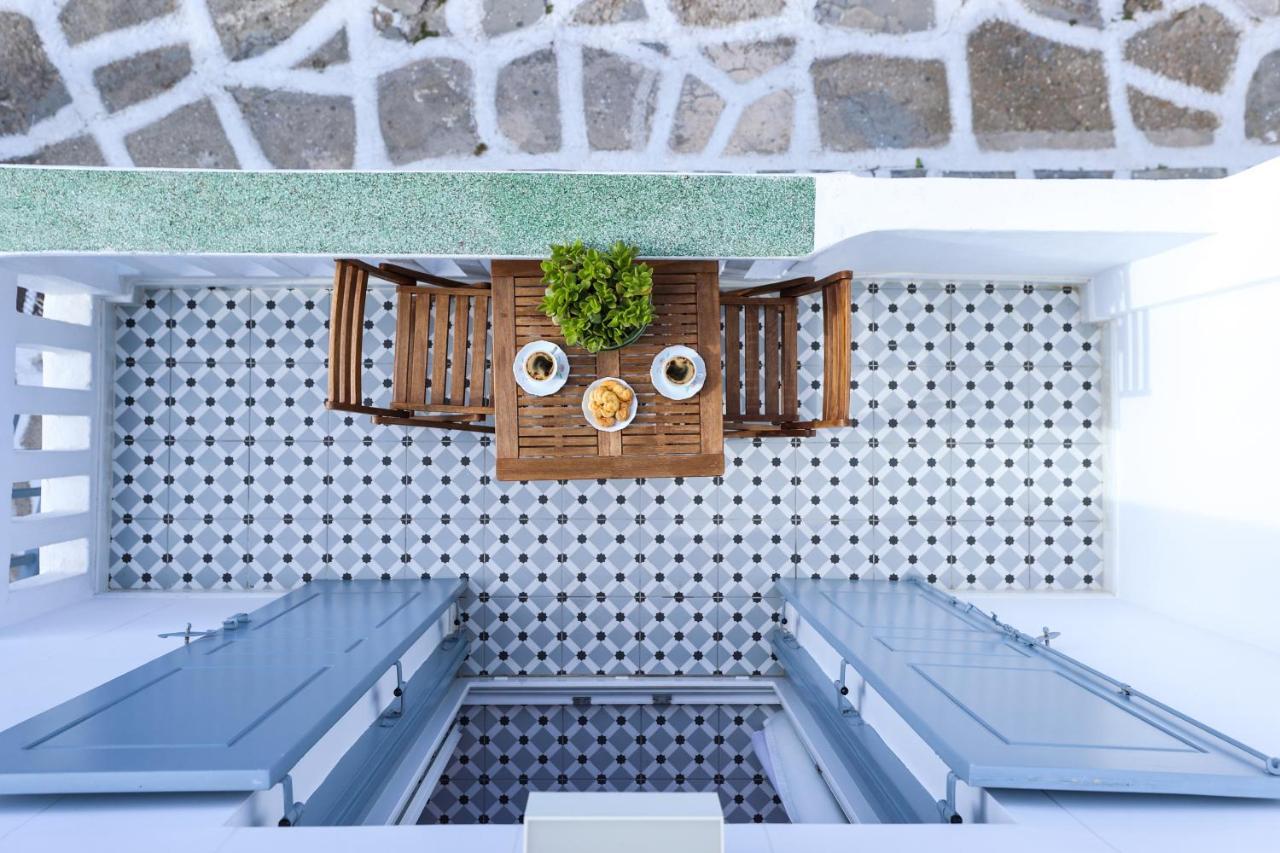 Hotel Galini *