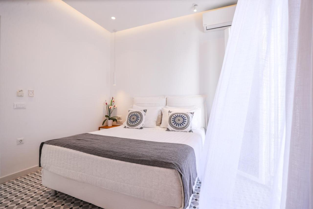 Hotel Galini Mykonos Town