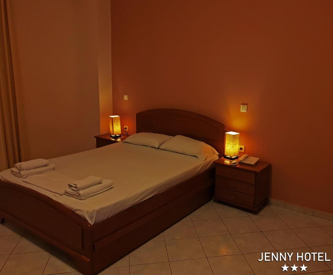 Hotel Jenny 3*
