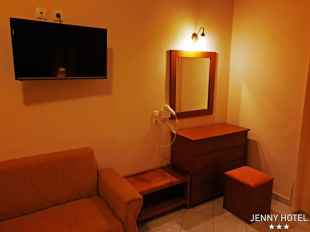 Hotel Jenny 3*