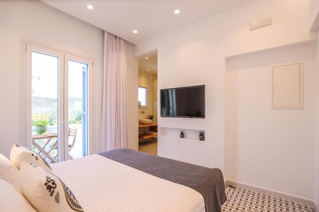 Hotel Galini Mykonos Town