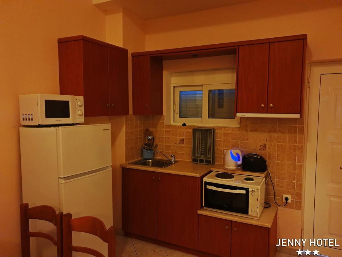 Hotel Jenny 3*
