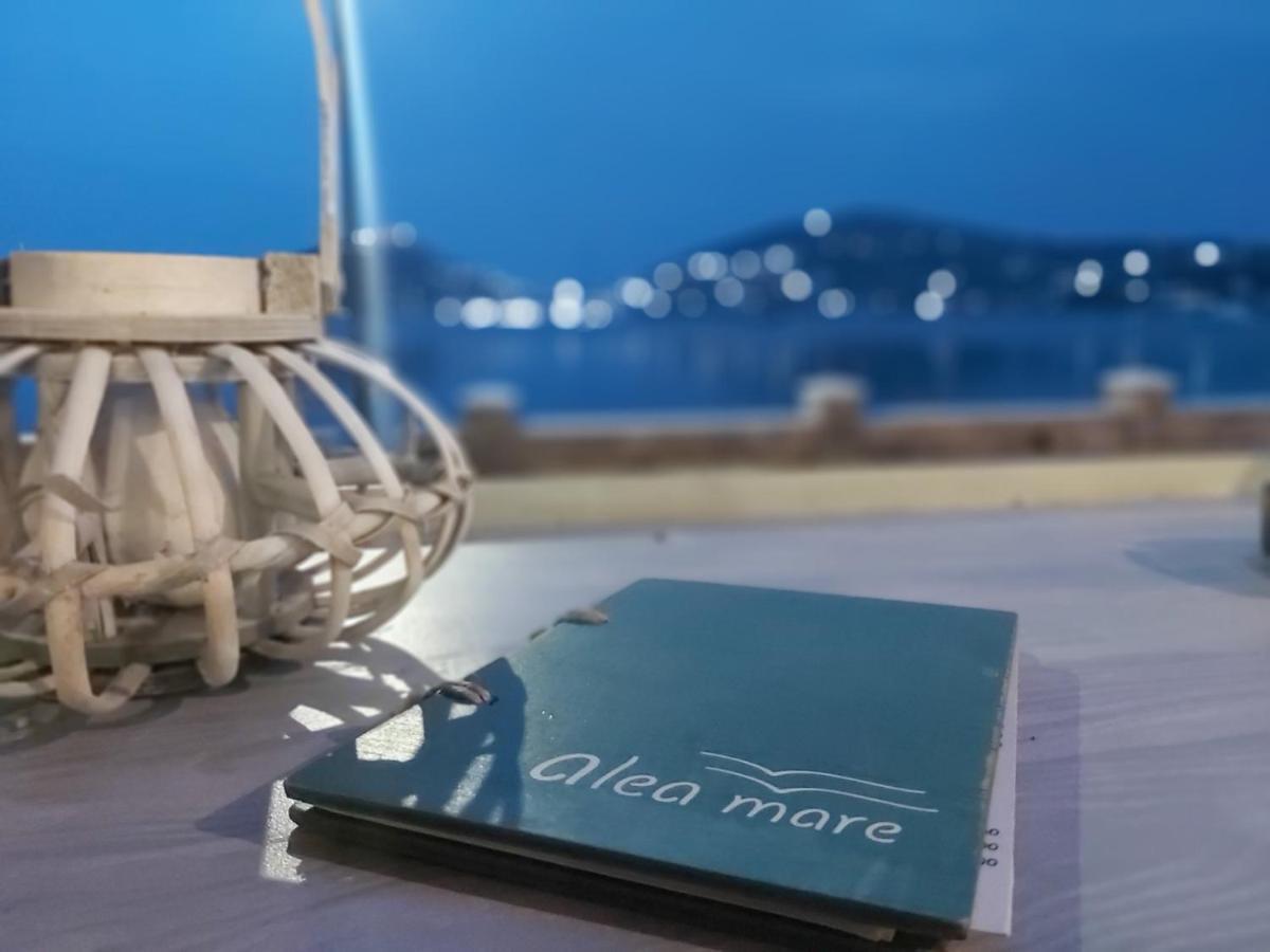 Hotel Alea Mare 3*