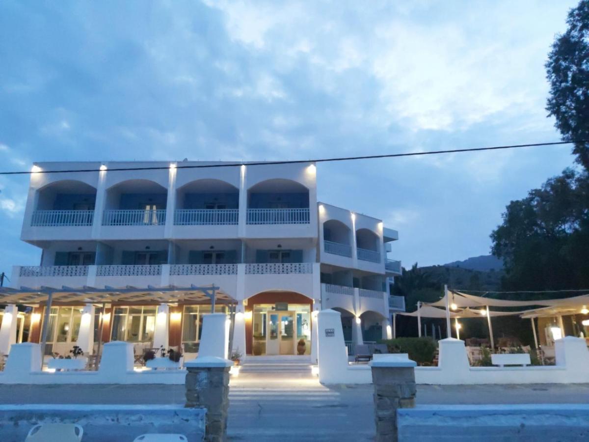 Hotel Alea Mare 3*