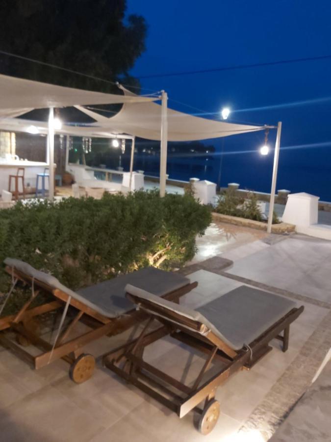Alea Mare 3* Alinda (Leros)
