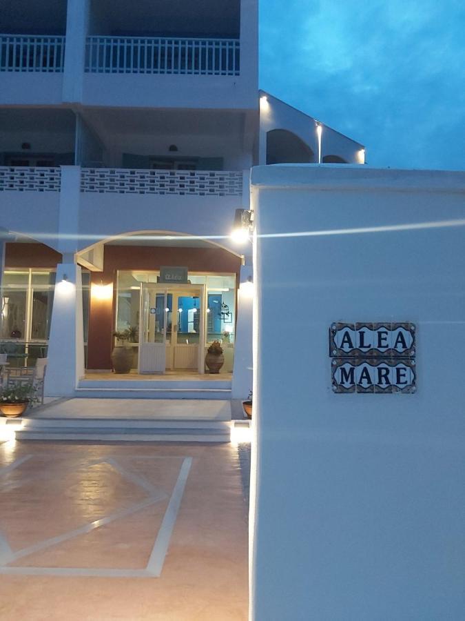 Hotel Alea Mare 3*