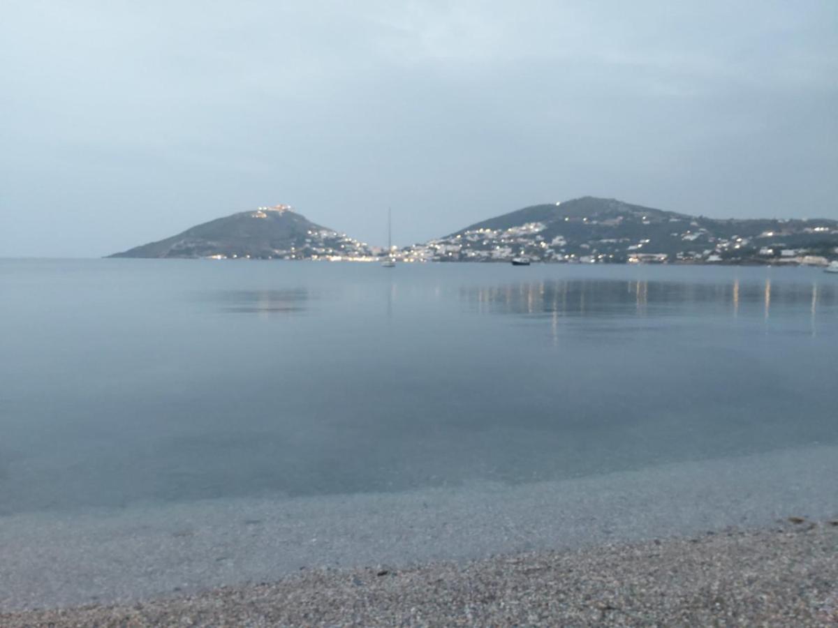 Alea Mare Hotel Alinda (Leros)