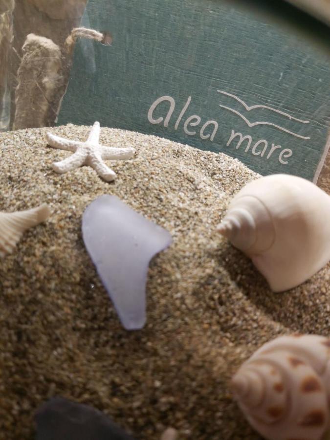 Alea Mare Hotel 3*