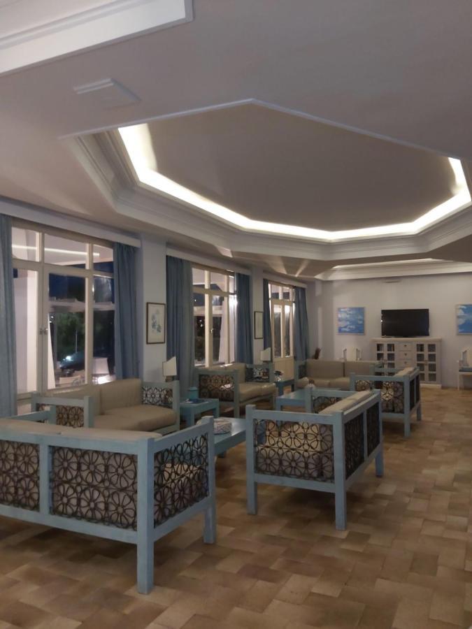 Alea Mare Hotel Alinda (Leros)
