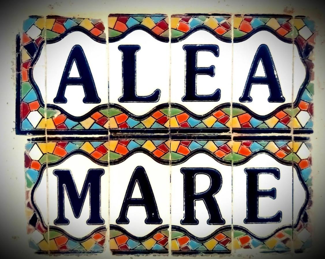 Hotel Alea Mare