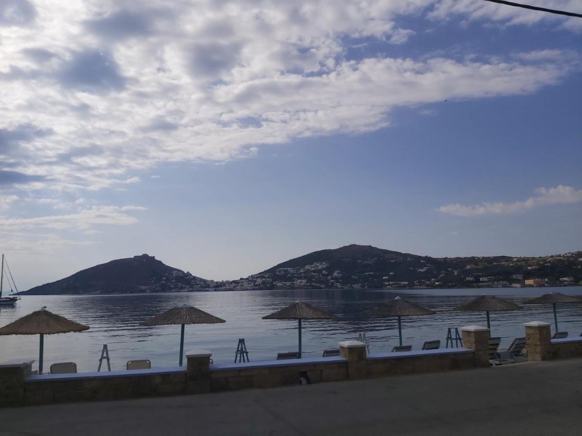 Hotel Alea Mare 3*