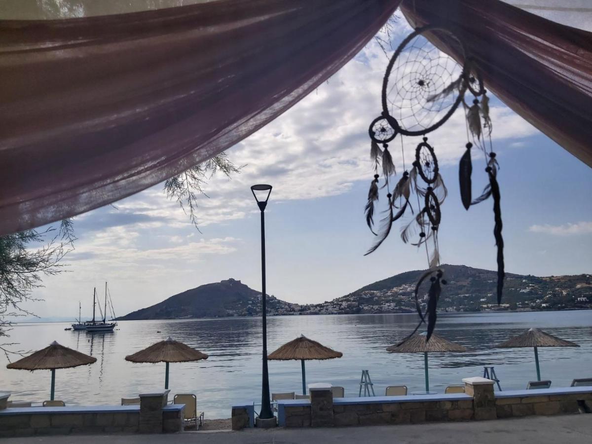 Alea Mare Hotel 3*