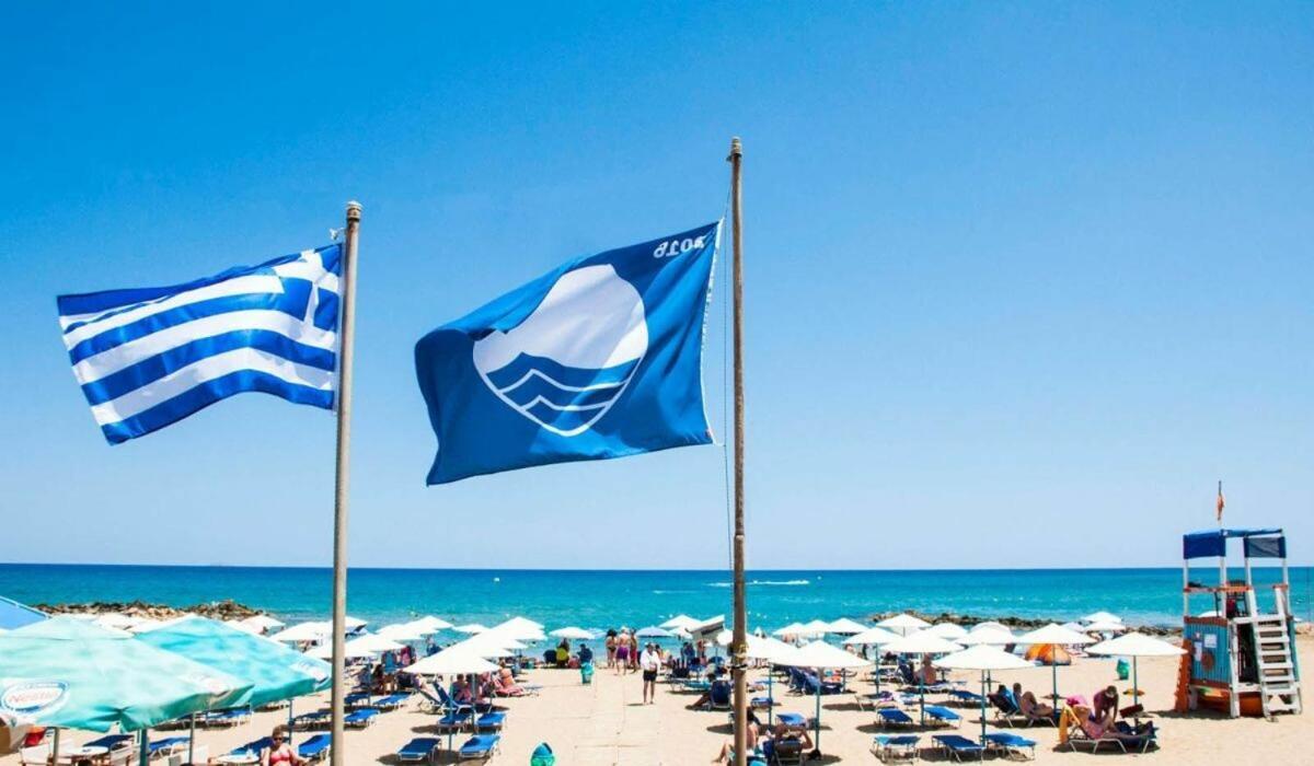 Alykesbeachhouse Apartment Drosia (Central Greece)