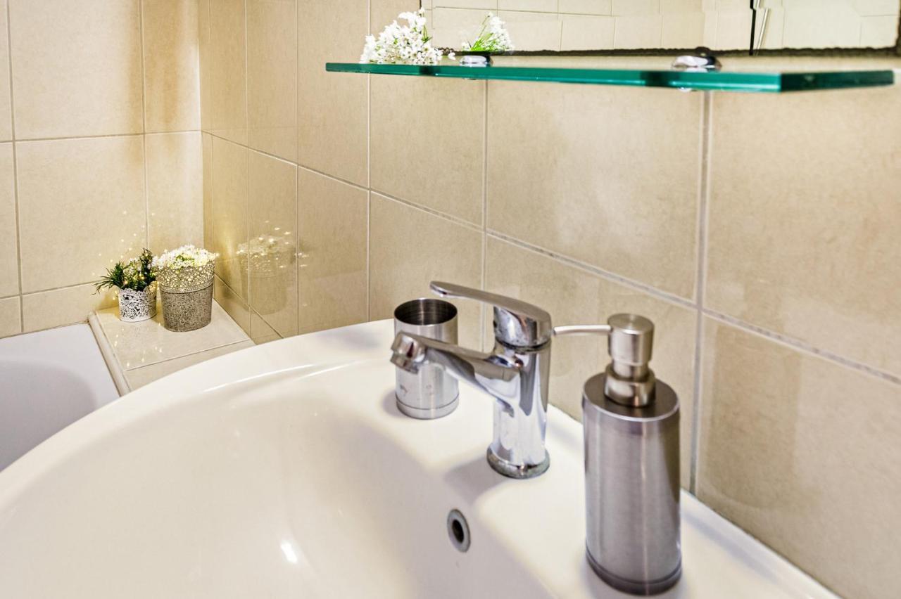 Ionian Citizen Apartment *