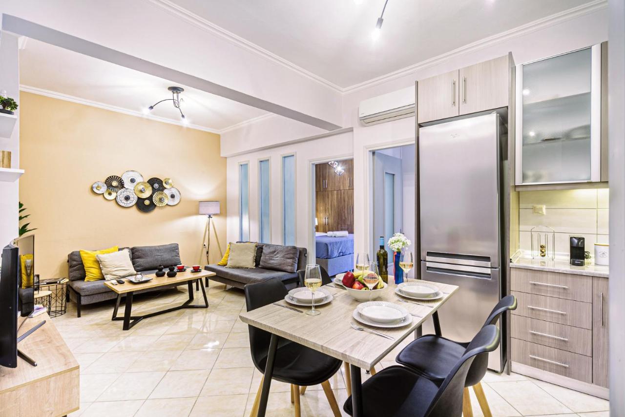 Apartment Ionian Citizen