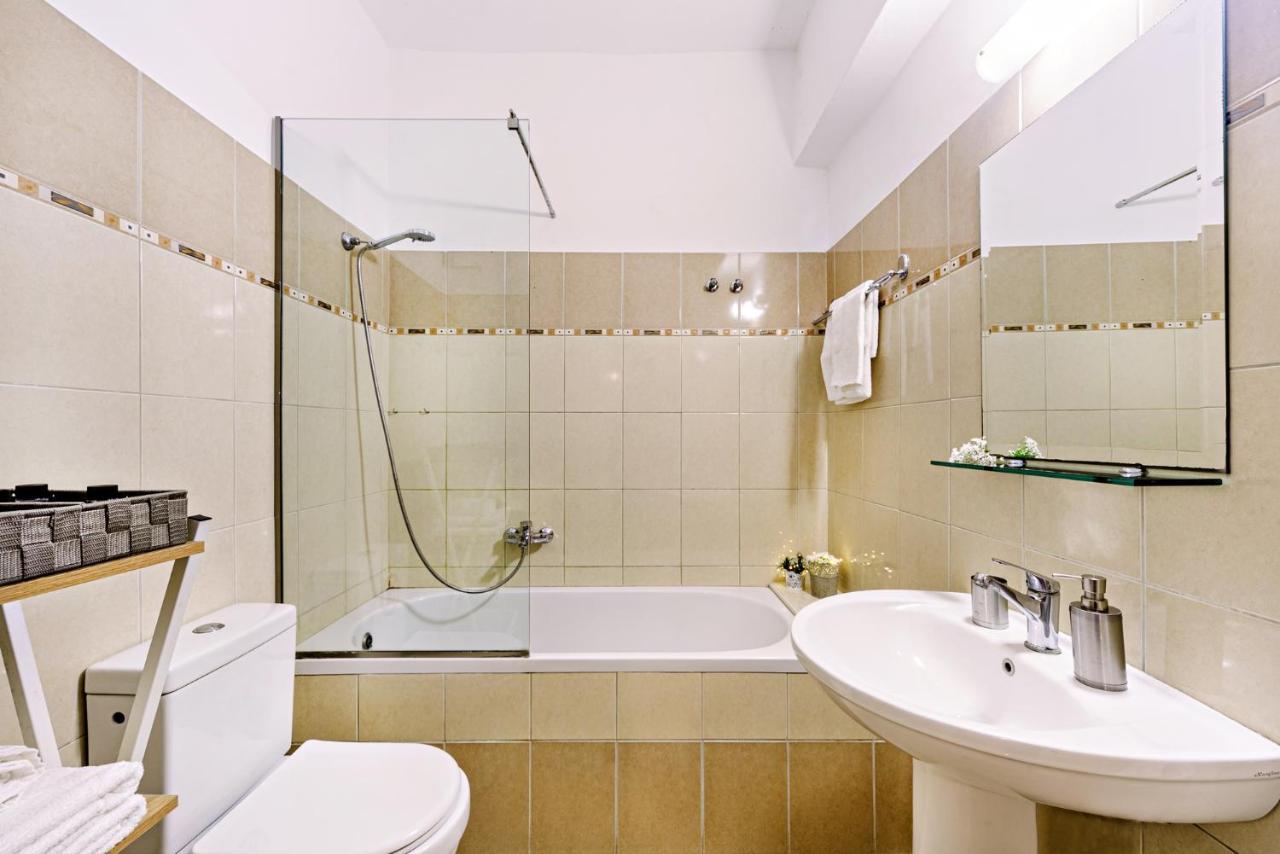 Ionian Citizen Apartment *