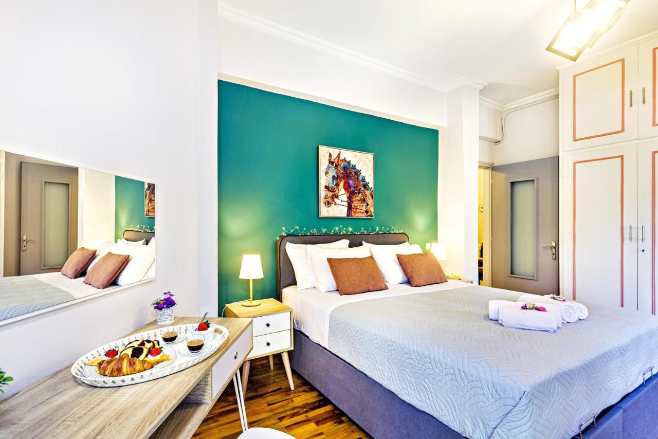 Apartment Ionian Citizen