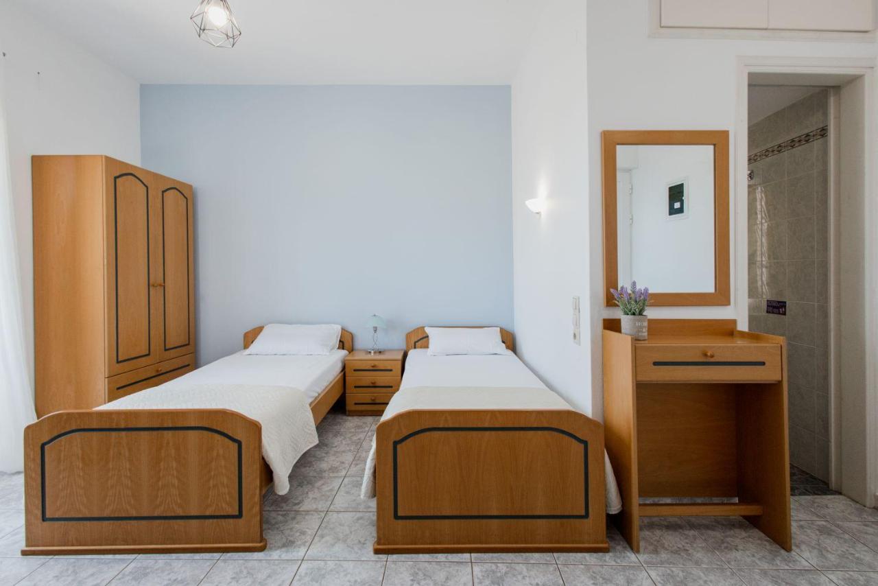 Evita Bay Heraklion Apartment