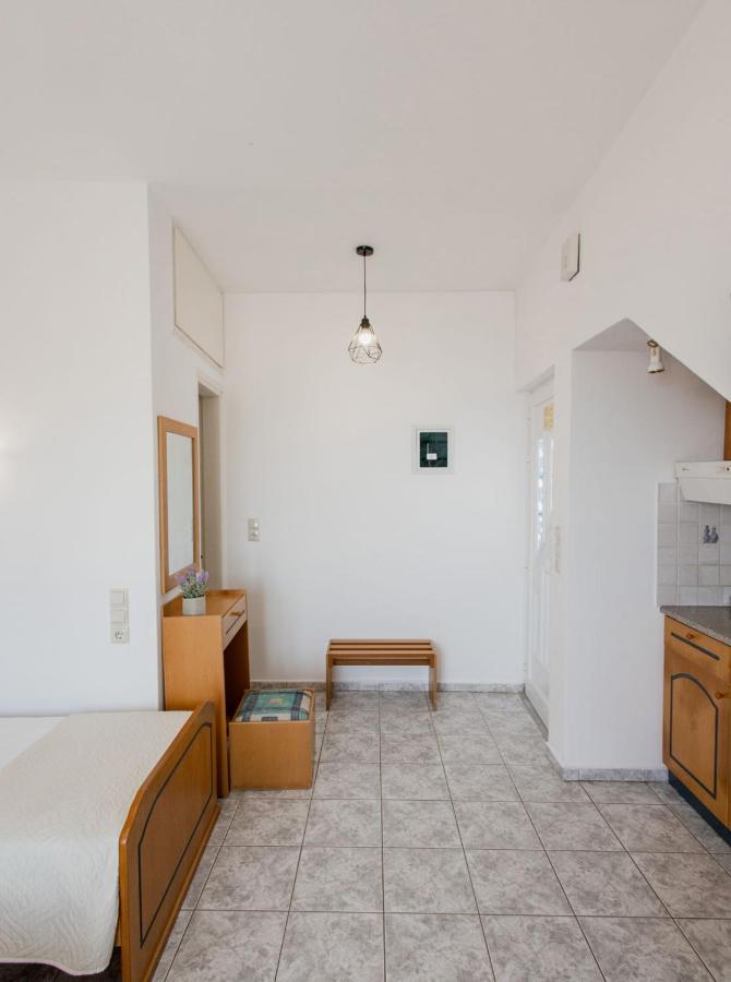 Apartment Evita Bay Heraklion Agia Pelagia (Crete)