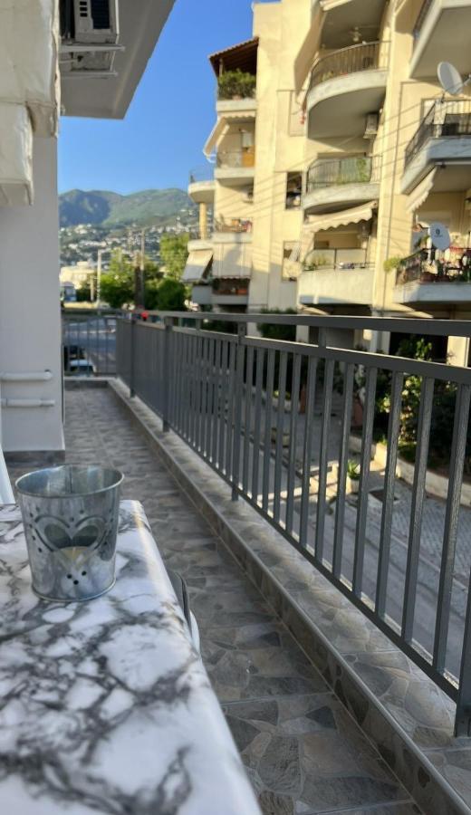 Argoapartment Volos