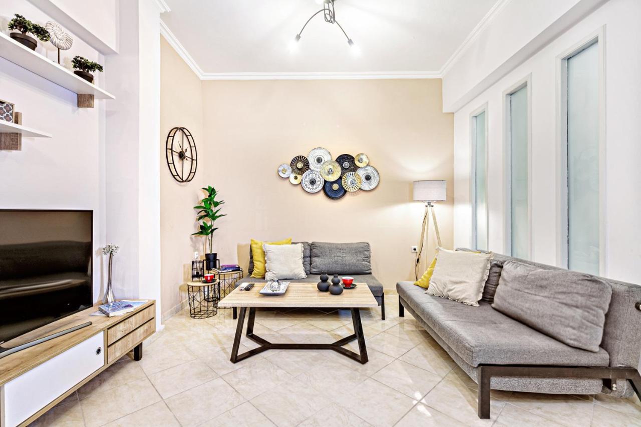Apartment Ionian Citizen *